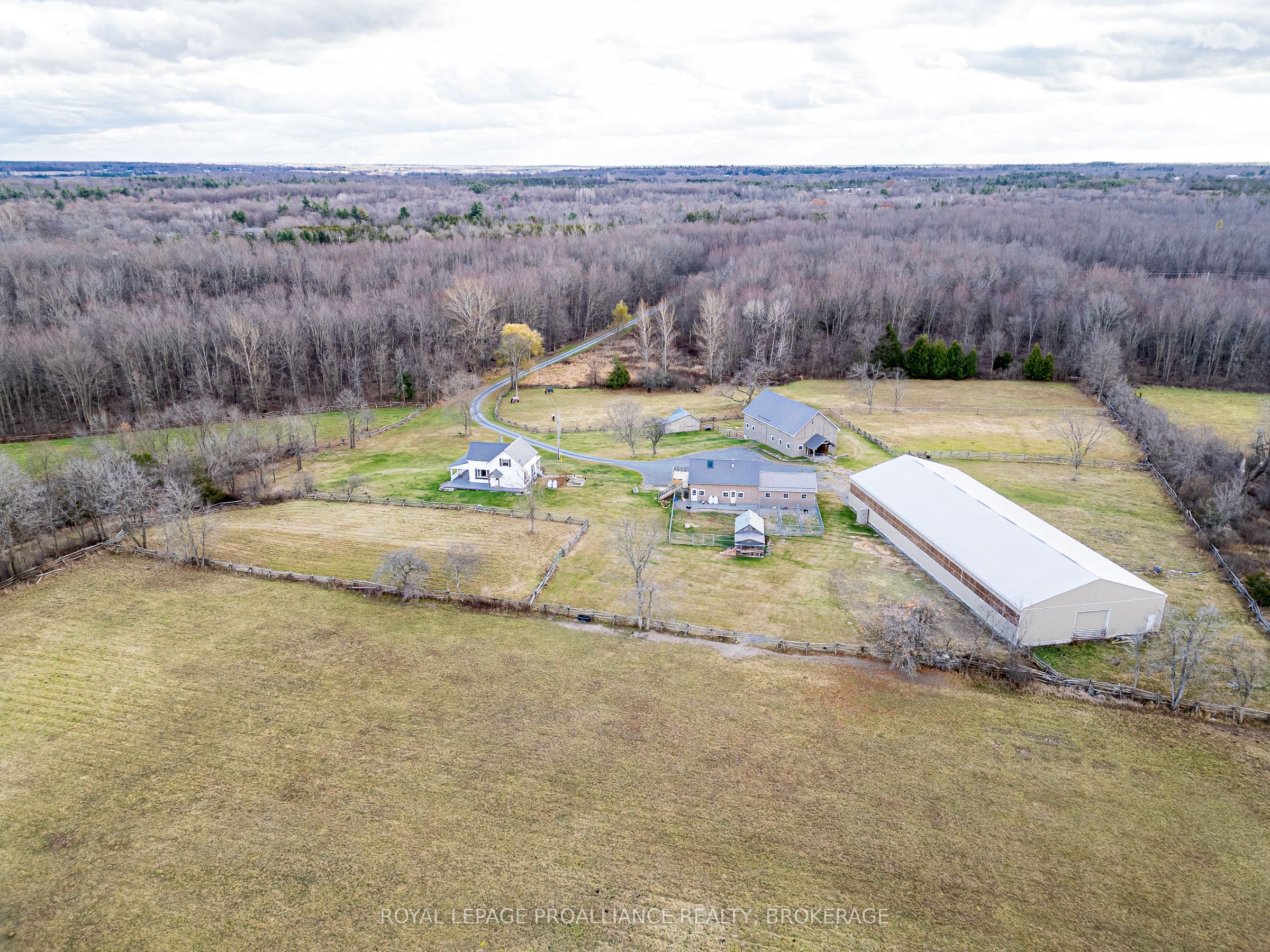 Photo 77 of 4854 Colebrook Road, Frontenac, Frontenac South — HOMEH