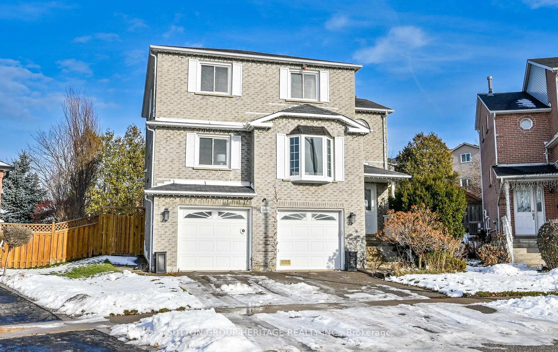 Photo 1 of 54 Reed Drive, Ajax, Central — HOMEH
