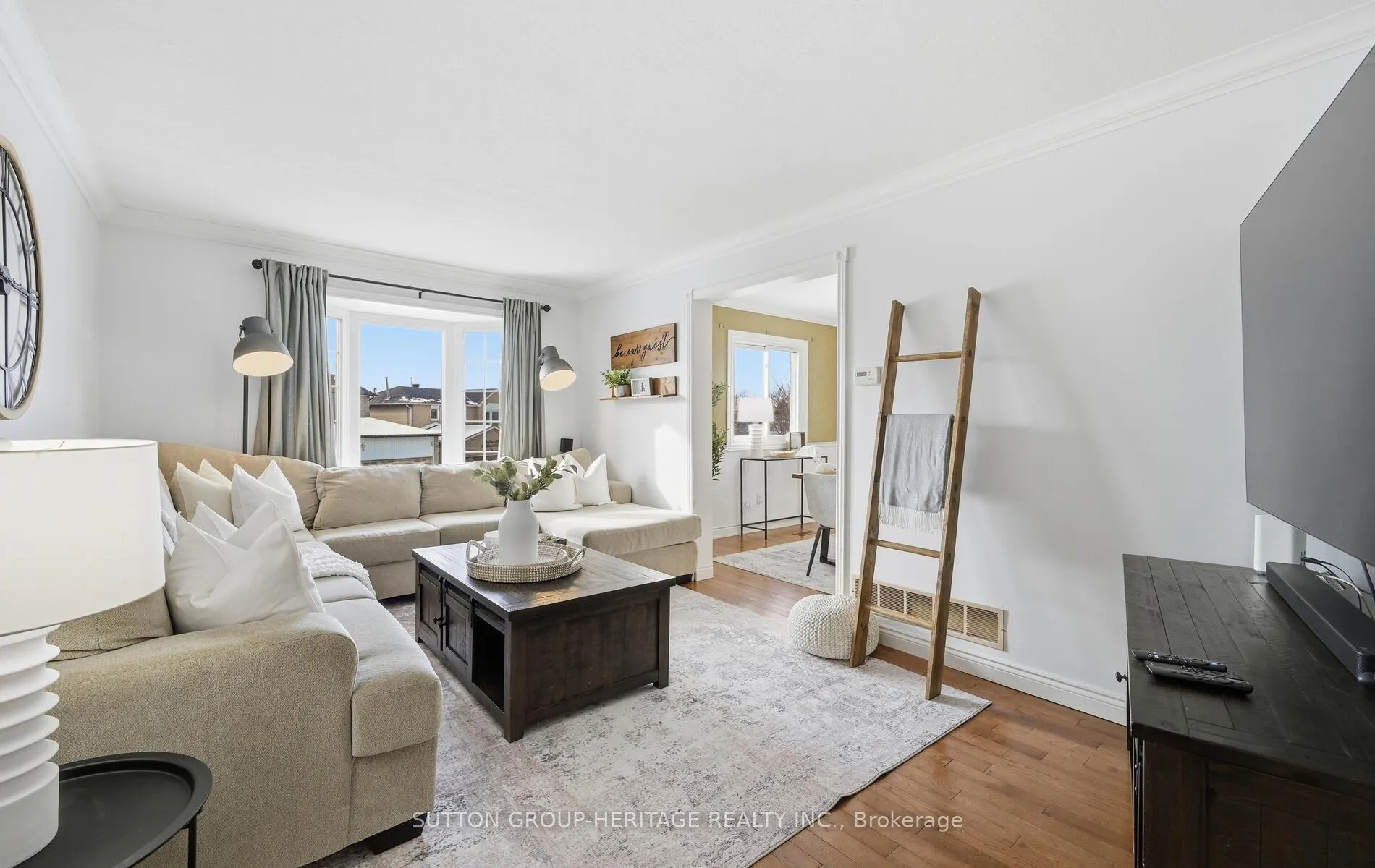 Photo 6 of 54 Reed Drive, Ajax, Central — HOMEH