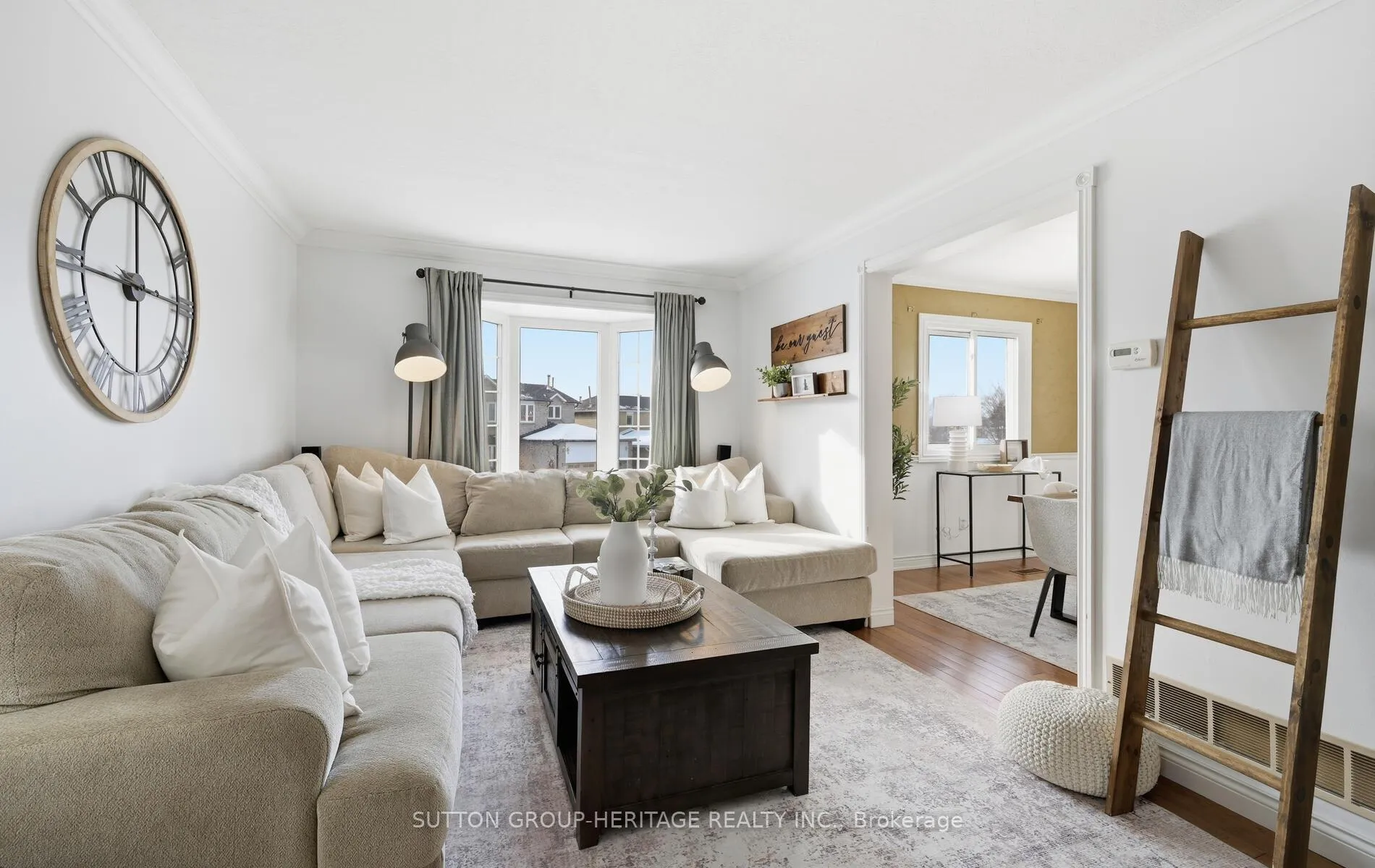 Photo 7 of 54 Reed Drive, Ajax, Central — HOMEH