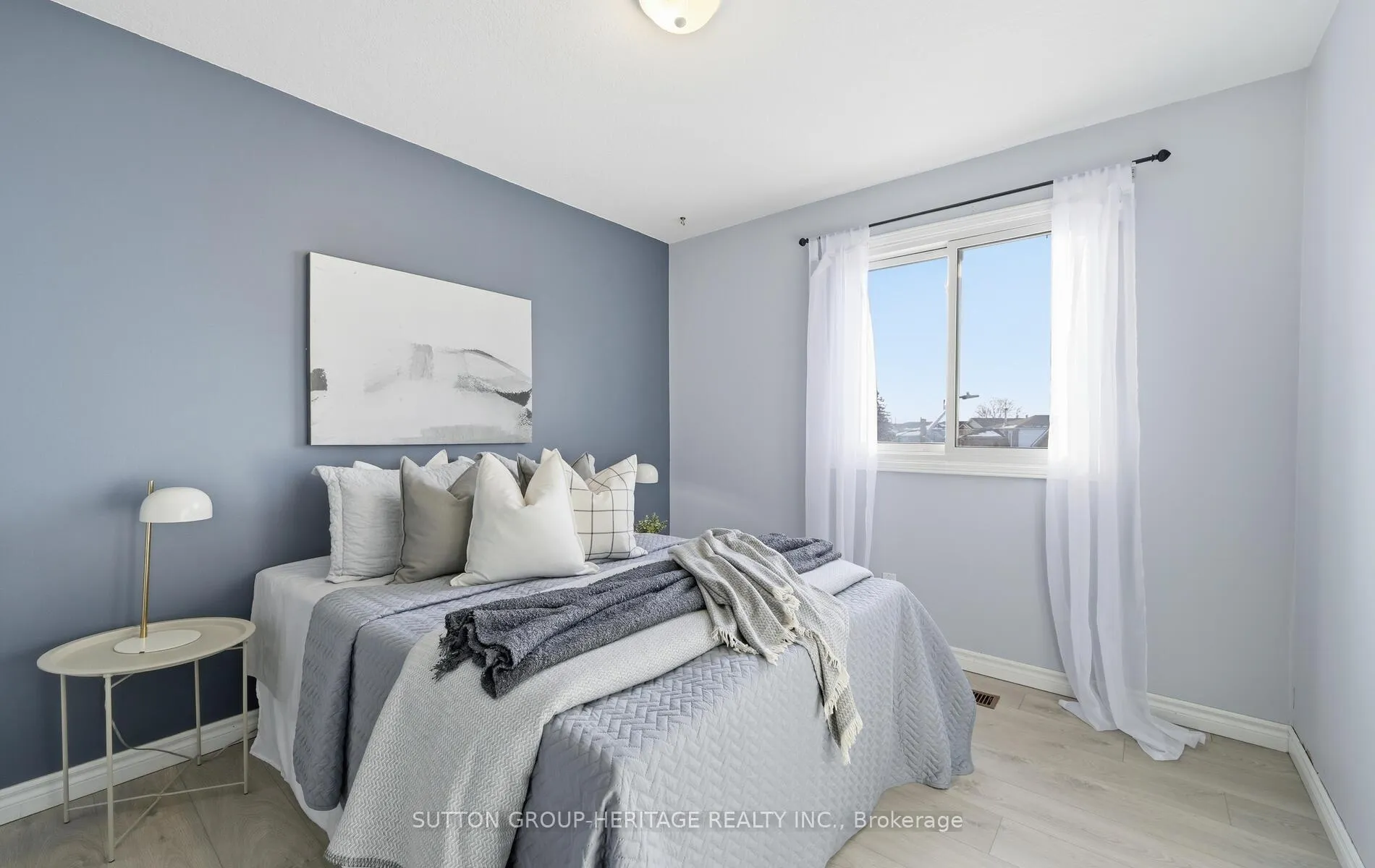 Photo 16 of 54 Reed Drive, Ajax, Central — HOMEH