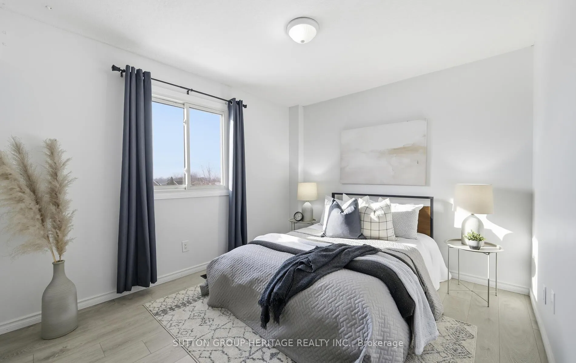 Photo 17 of 54 Reed Drive, Ajax, Central — HOMEH