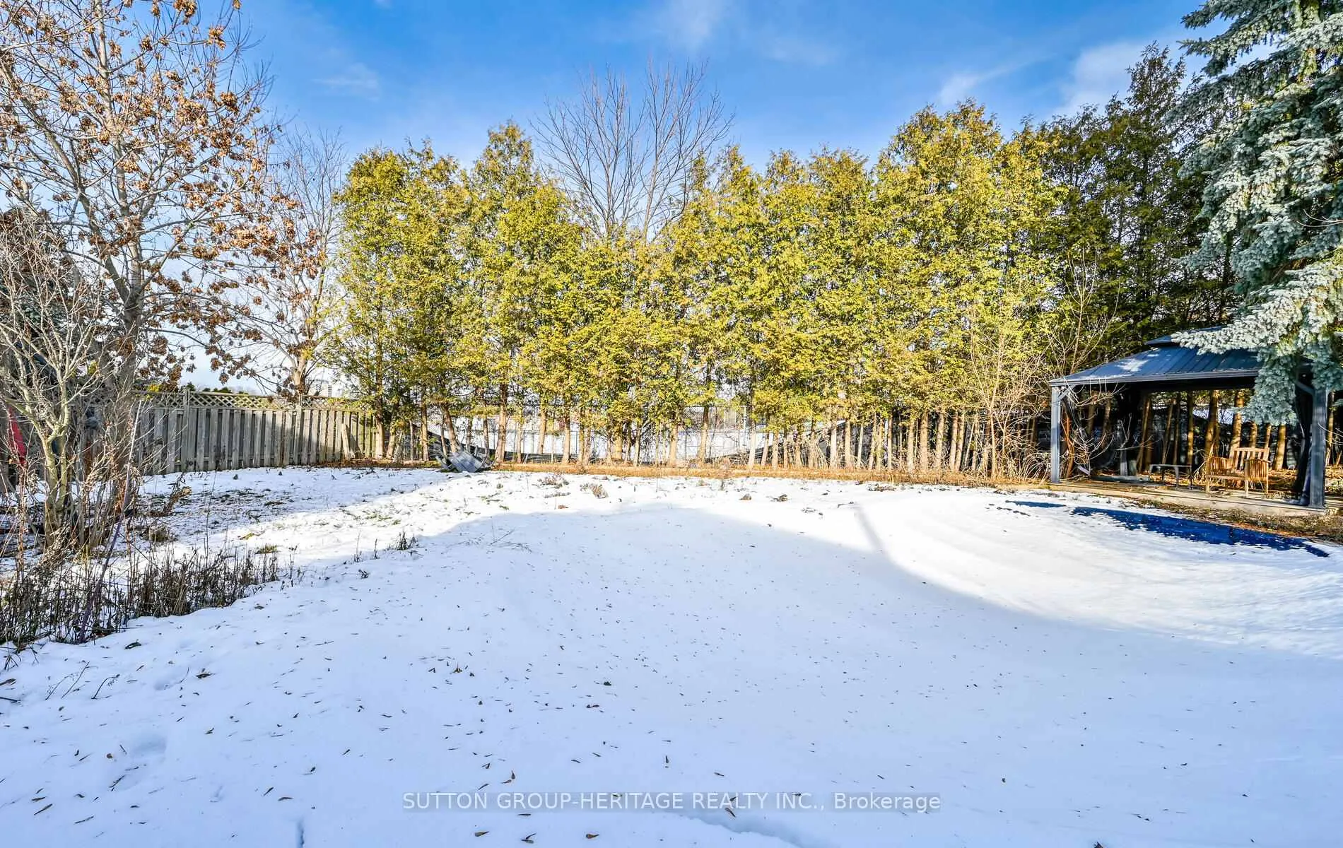 Photo 19 of 54 Reed Drive, Ajax, Central — HOMEH