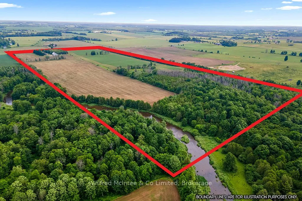 Photo 2 of 383 Concession 10 Road E, Arran-Elderslie — HOMEH