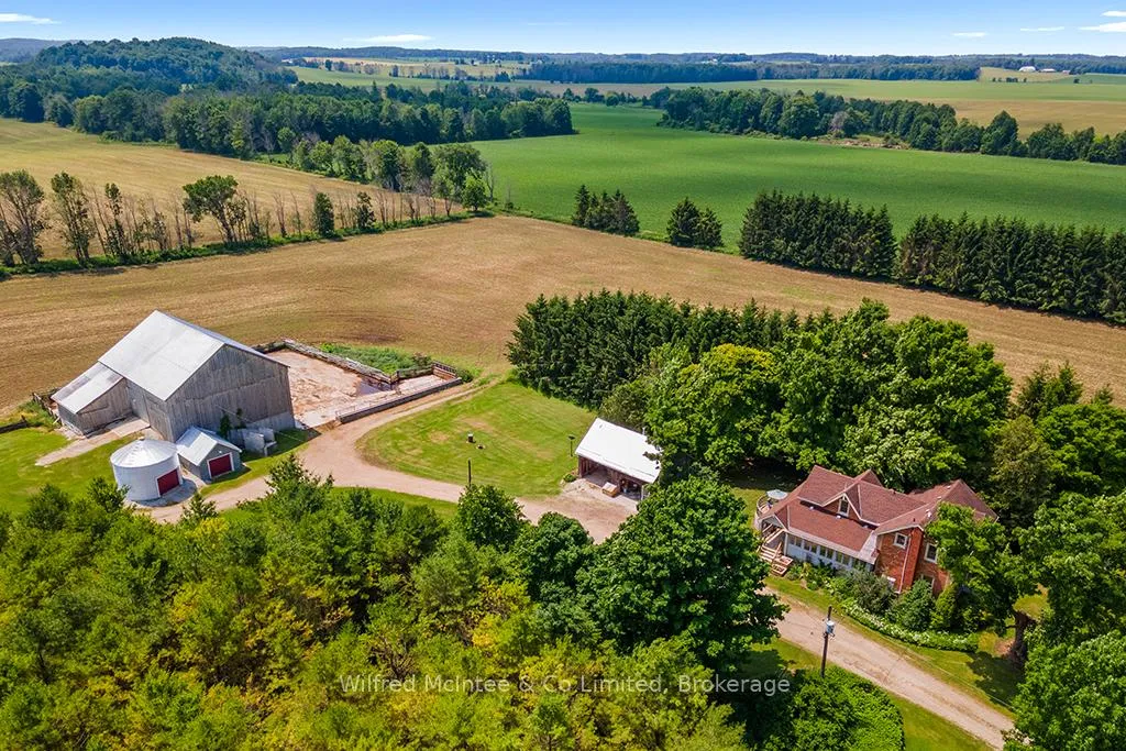 Photo 3 of 383 Concession 10 Road E, Arran-Elderslie — HOMEH