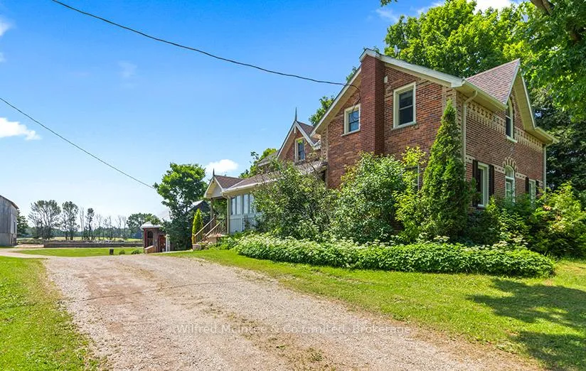 Photo 4 of 383 Concession 10 Road E, Arran-Elderslie — HOMEH