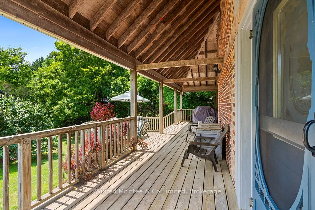 Photo 5 of 383 Concession 10 Road E, Arran-Elderslie — HOMEH