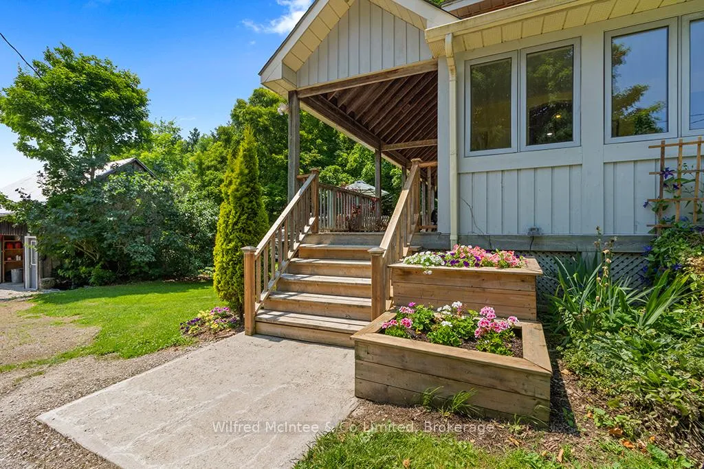 Photo 7 of 383 Concession 10 Road E, Arran-Elderslie — HOMEH