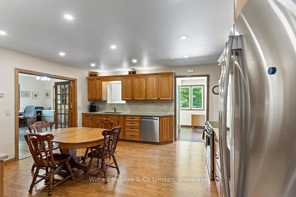 Photo 9 of 383 Concession 10 Road E, Arran-Elderslie — HOMEH