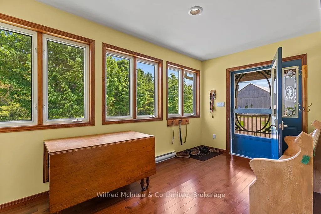 Photo 10 of 383 Concession 10 Road E, Arran-Elderslie — HOMEH