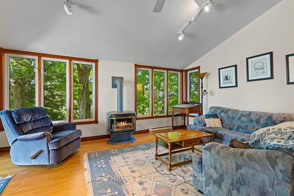 Photo 11 of 383 Concession 10 Road E, Arran-Elderslie — HOMEH