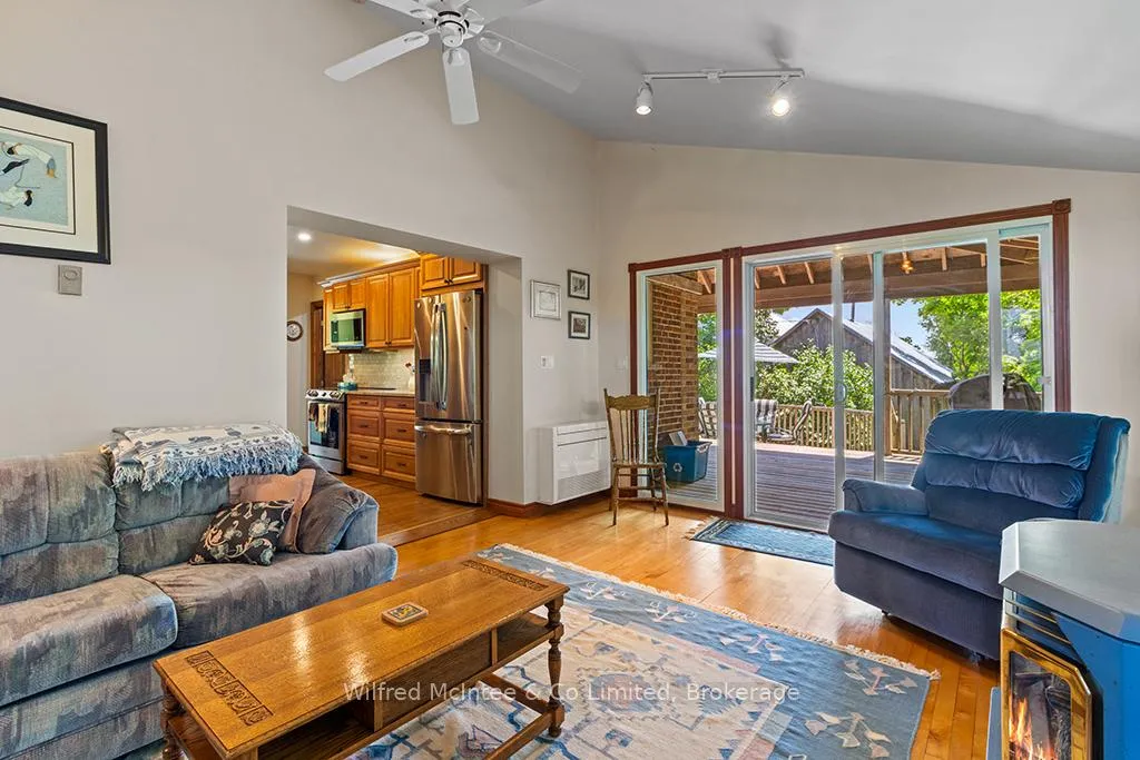 Photo 12 of 383 Concession 10 Road E, Arran-Elderslie — HOMEH
