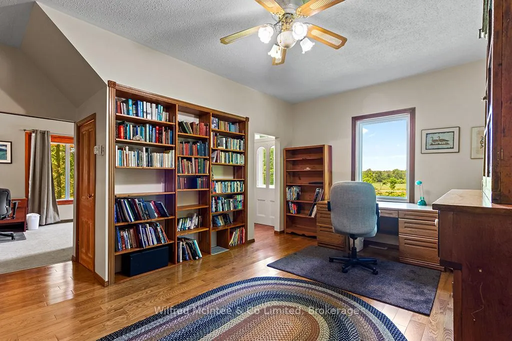 Photo 13 of 383 Concession 10 Road E, Arran-Elderslie — HOMEH