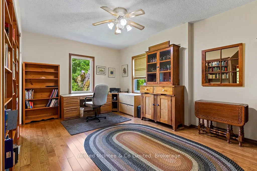 Photo 14 of 383 Concession 10 Road E, Arran-Elderslie — HOMEH
