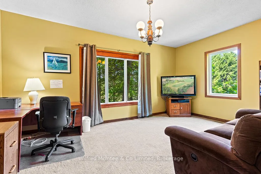 Photo 15 of 383 Concession 10 Road E, Arran-Elderslie — HOMEH