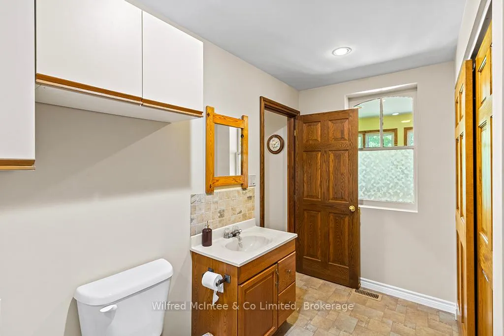 Photo 18 of 383 Concession 10 Road E, Arran-Elderslie — HOMEH