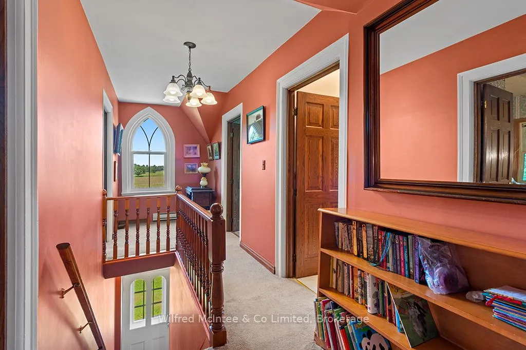 Photo 19 of 383 Concession 10 Road E, Arran-Elderslie — HOMEH