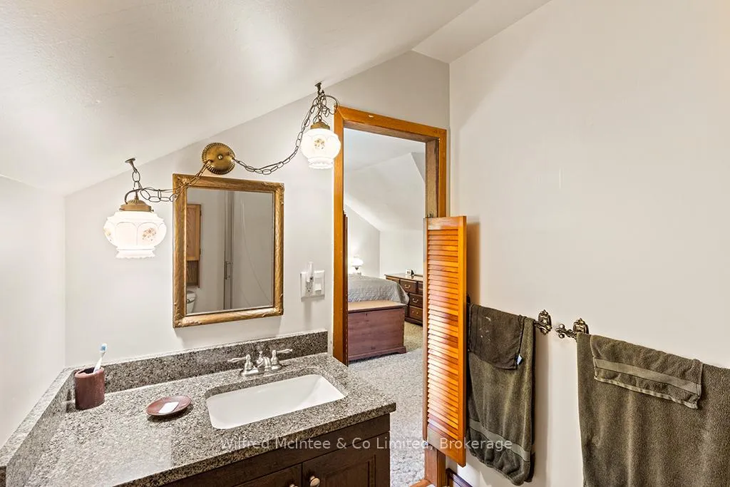 Photo 21 of 383 Concession 10 Road E, Arran-Elderslie — HOMEH
