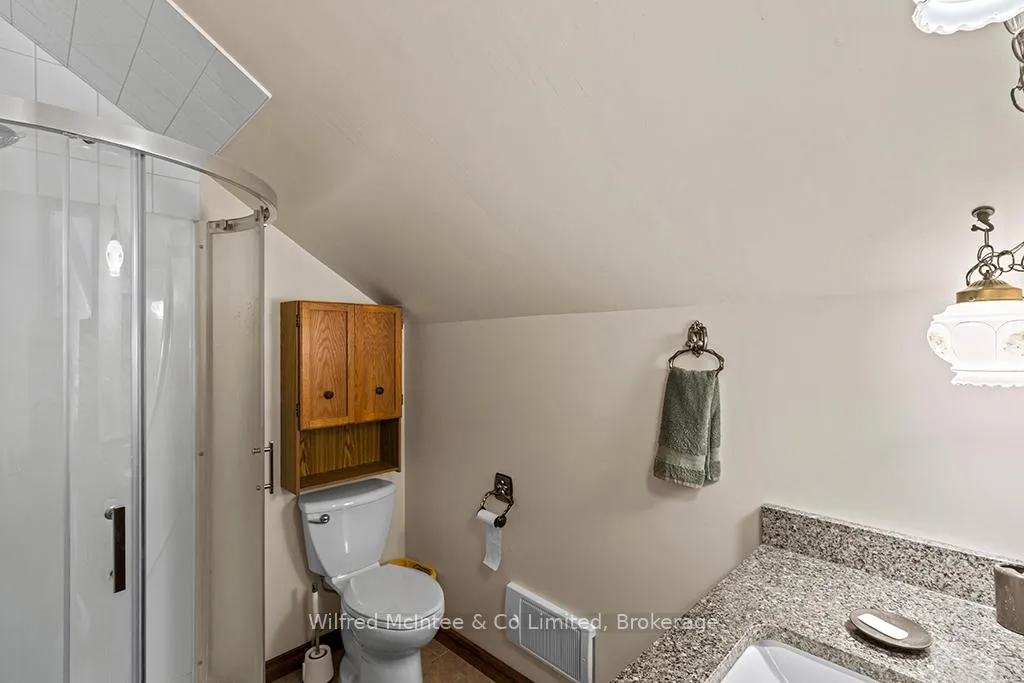 Photo 22 of 383 Concession 10 Road E, Arran-Elderslie — HOMEH