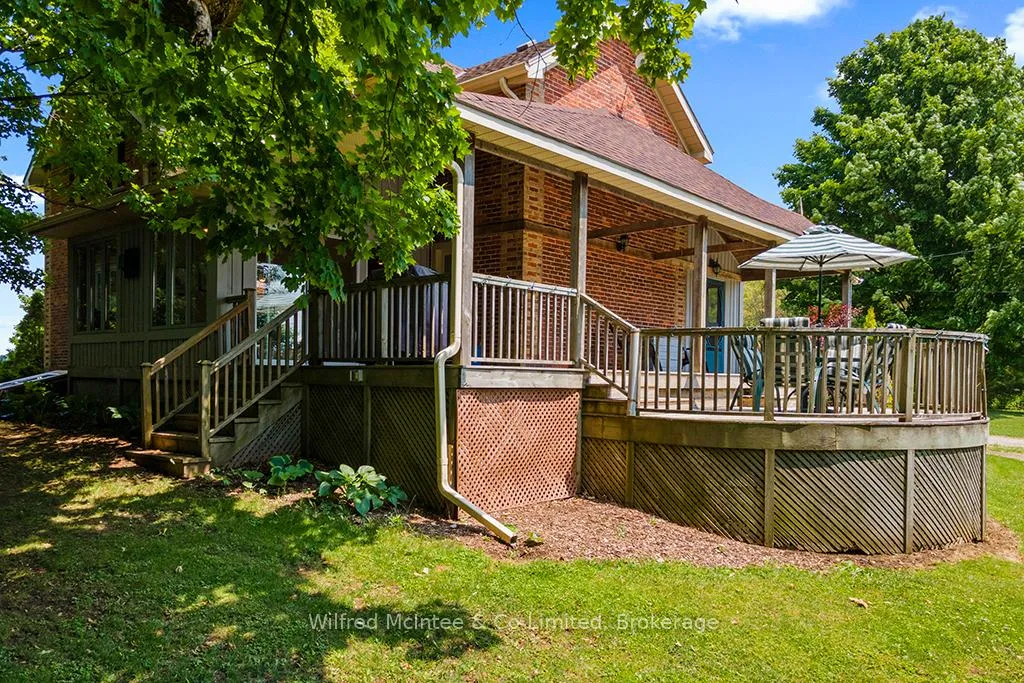 Photo 28 of 383 Concession 10 Road E, Arran-Elderslie — HOMEH