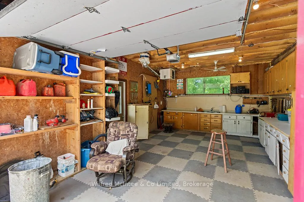 Photo 31 of 383 Concession 10 Road E, Arran-Elderslie — HOMEH