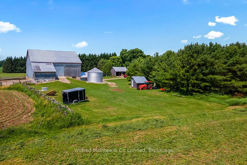 Photo 39 of 383 Concession 10 Road E, Arran-Elderslie — HOMEH