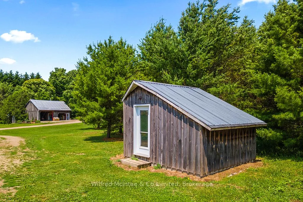 Photo 40 of 383 Concession 10 Road E, Arran-Elderslie — HOMEH
