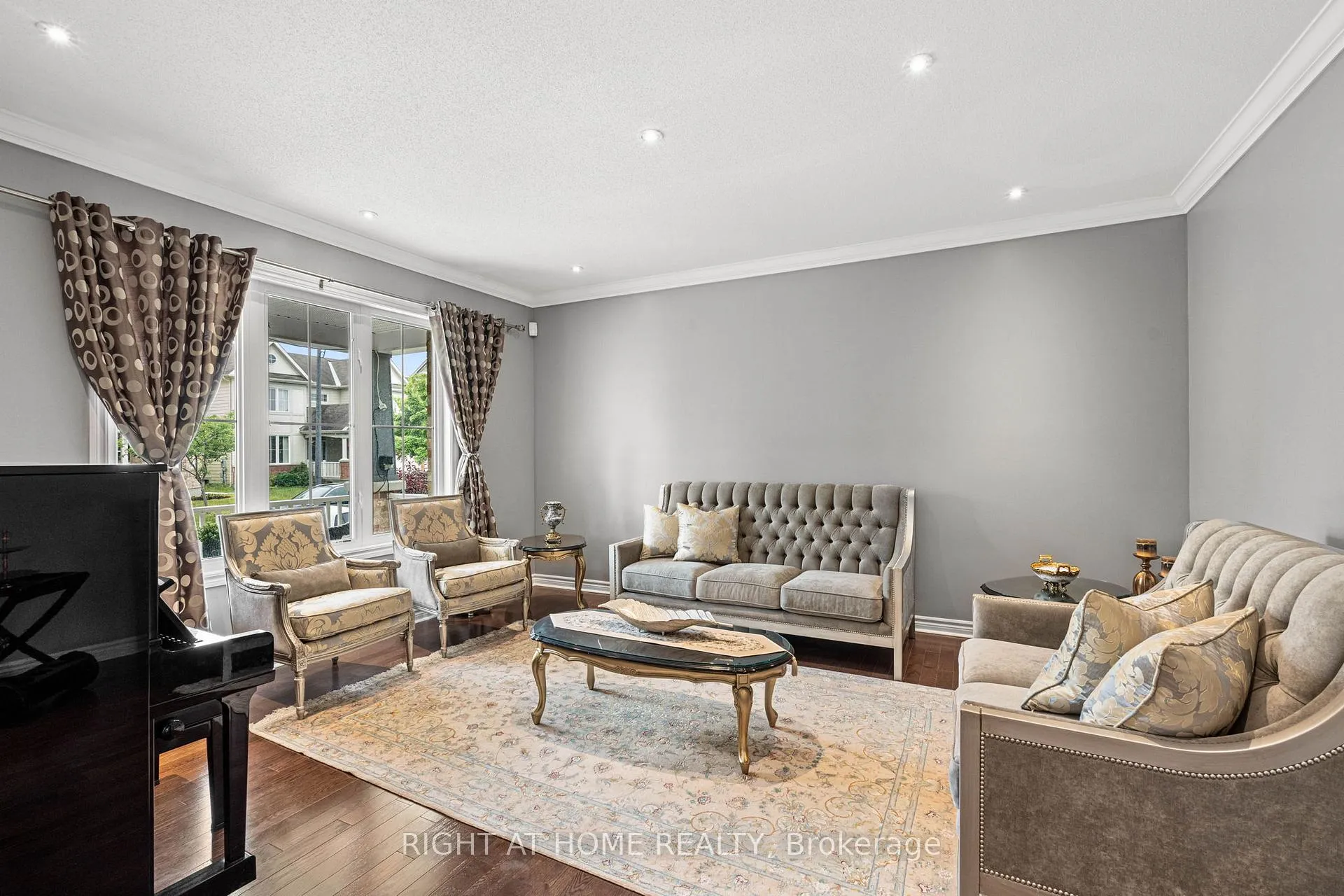 Photo 8 of 2209 Sunset Cove Circle, Ottawa, Barrhaven - Half Moon Bay — HOMEH