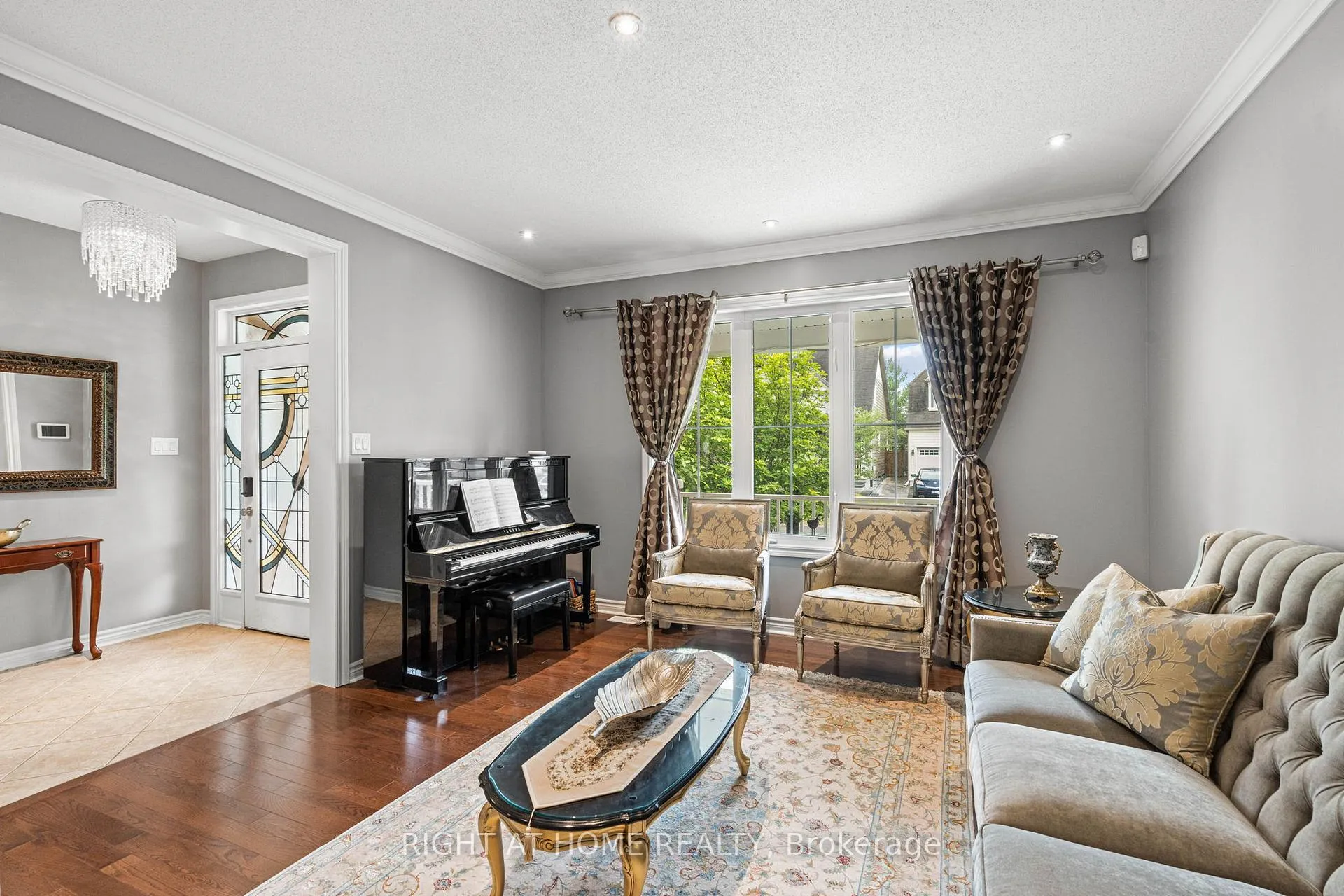 Photo 11 of 2209 Sunset Cove Circle, Ottawa, Barrhaven - Half Moon Bay — HOMEH