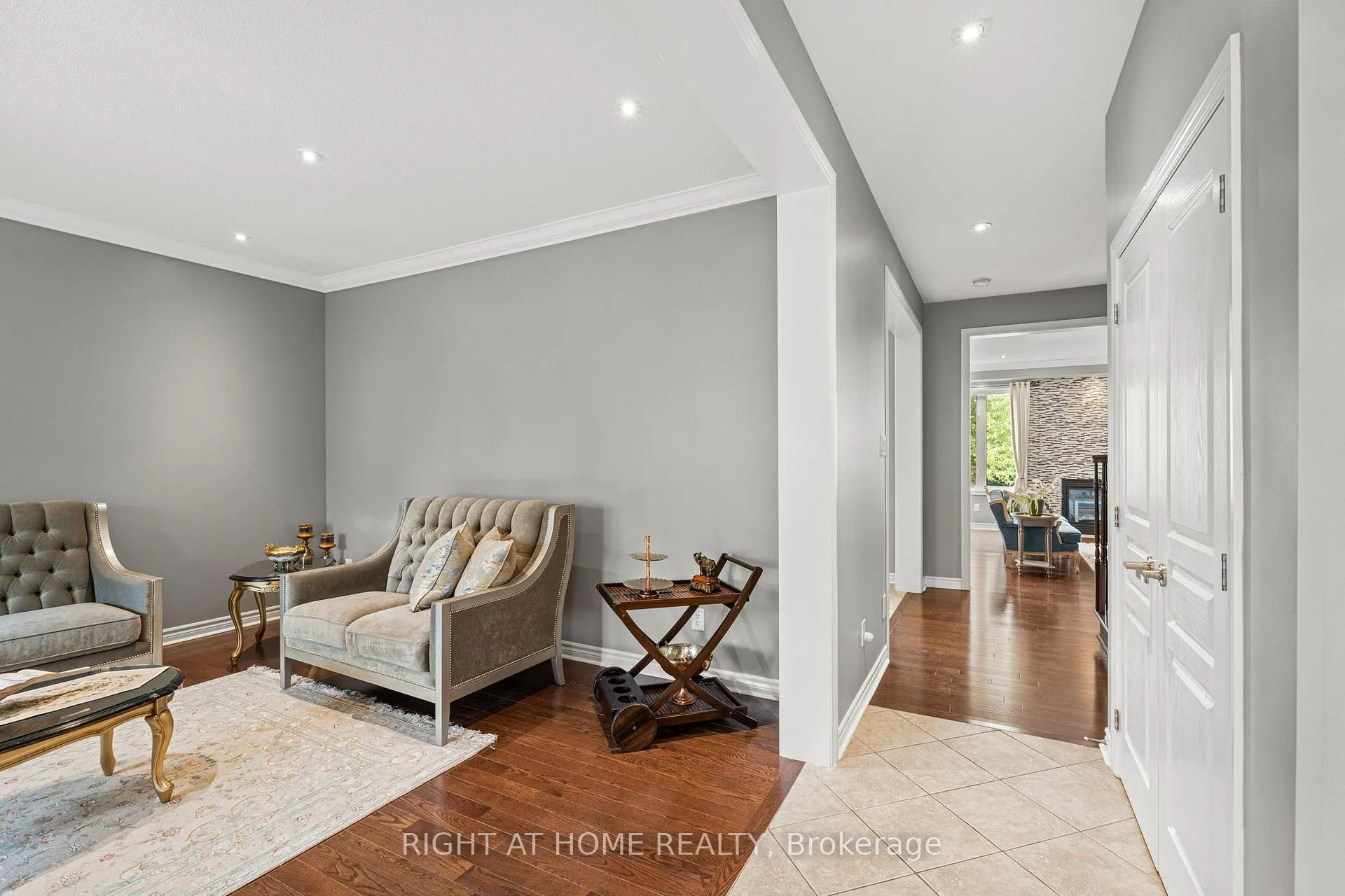 Photo 12 of 2209 Sunset Cove Circle, Ottawa, Barrhaven - Half Moon Bay — HOMEH