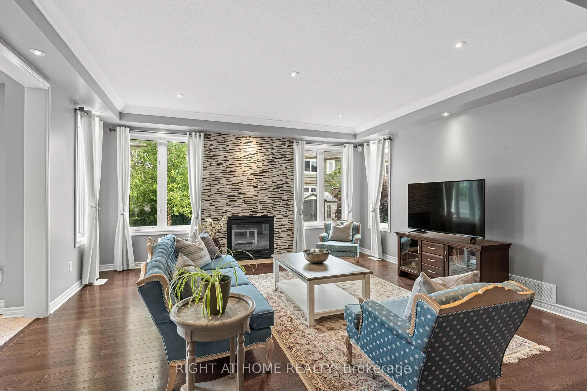 Photo 15 of 2209 Sunset Cove Circle, Ottawa, Barrhaven - Half Moon Bay — HOMEH