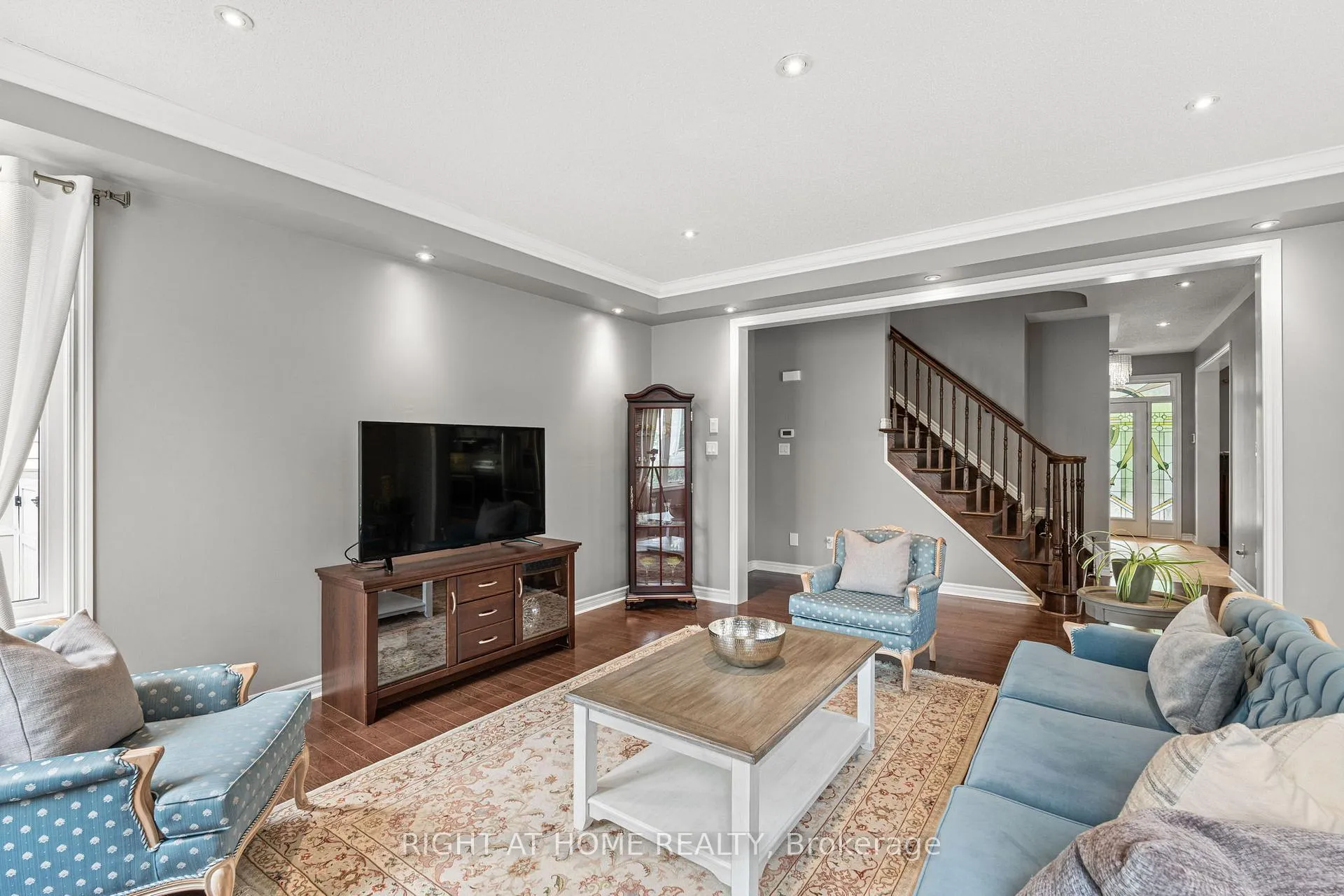 Photo 16 of 2209 Sunset Cove Circle, Ottawa, Barrhaven - Half Moon Bay — HOMEH