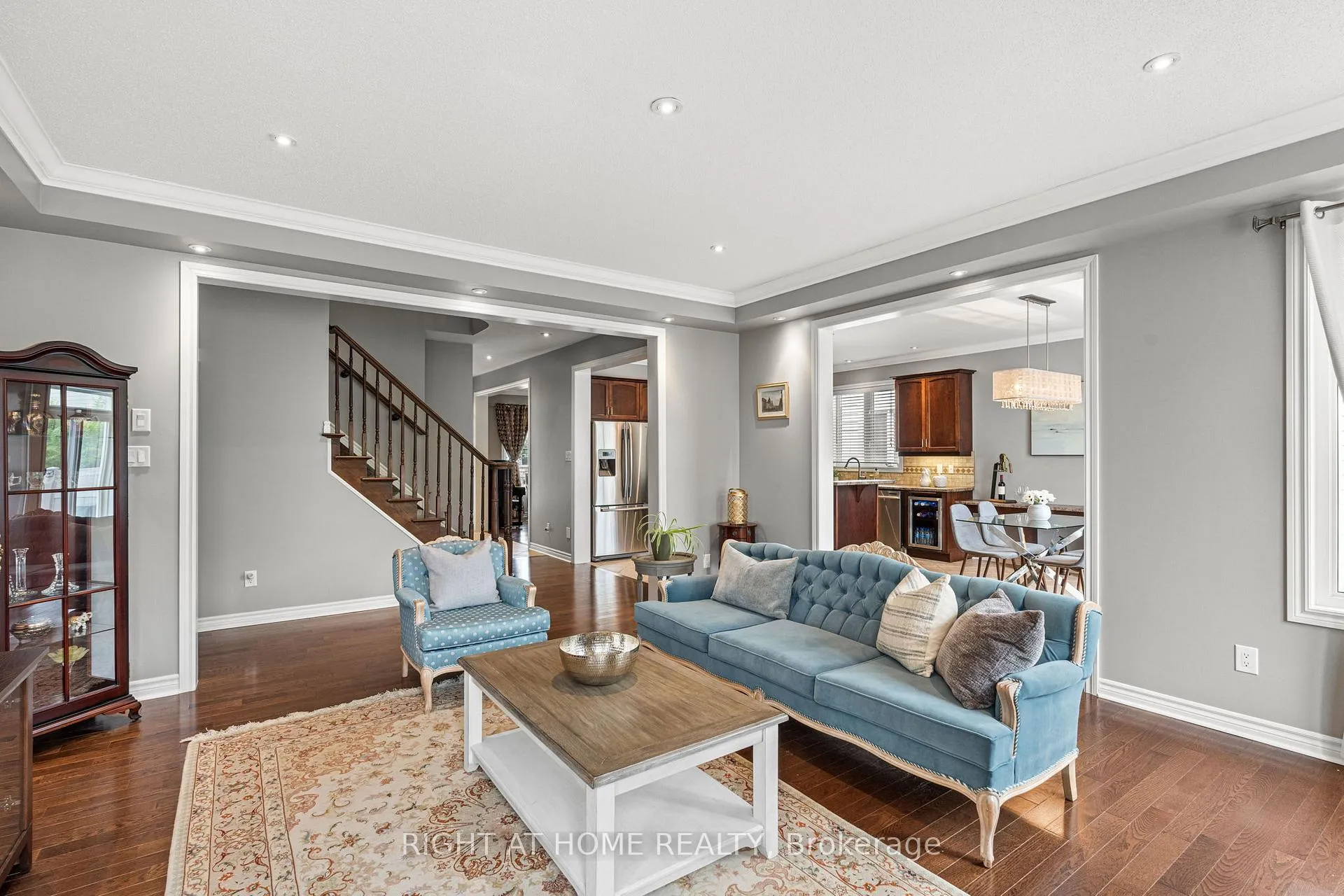 Photo 20 of 2209 Sunset Cove Circle, Ottawa, Barrhaven - Half Moon Bay — HOMEH