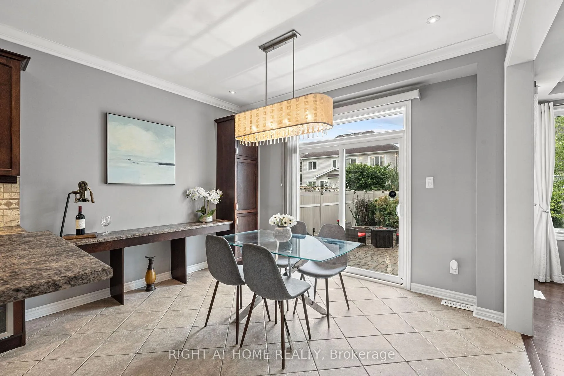 Photo 30 of 2209 Sunset Cove Circle, Ottawa, Barrhaven - Half Moon Bay — HOMEH