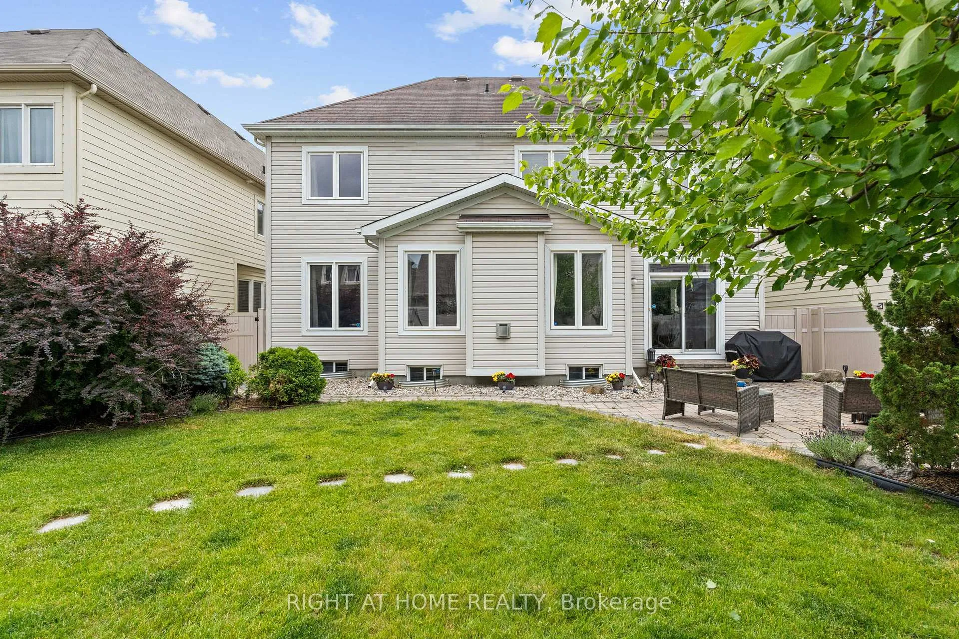 Photo 63 of 2209 Sunset Cove Circle, Ottawa, Barrhaven - Half Moon Bay — HOMEH