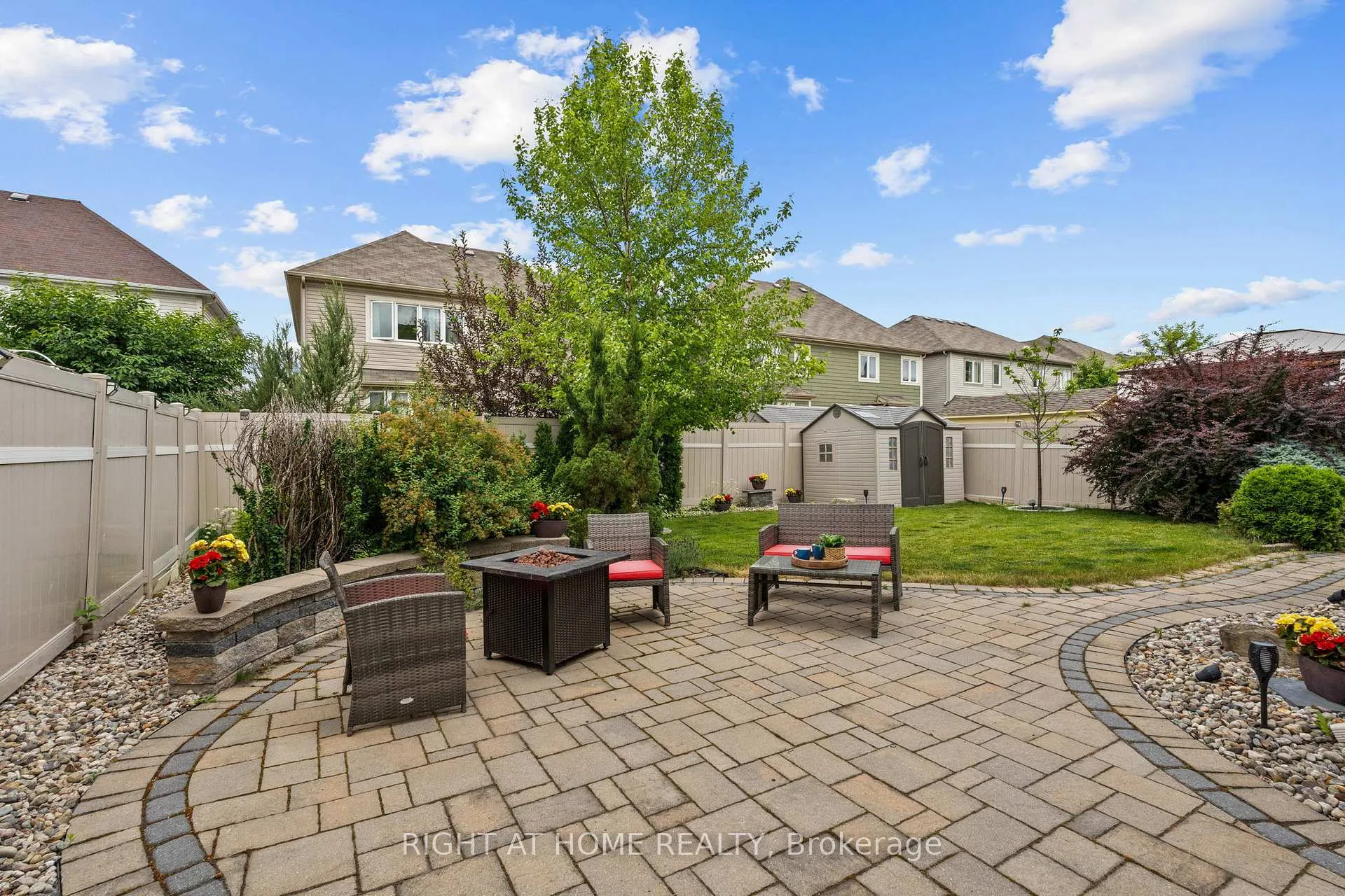Photo 65 of 2209 Sunset Cove Circle, Ottawa, Barrhaven - Half Moon Bay — HOMEH