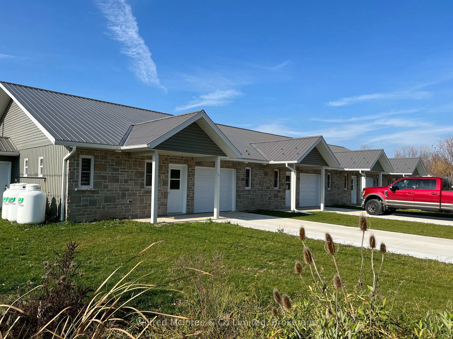 Photo 2 of 134 Regent Street S, Arran-Elderslie — HOMEH