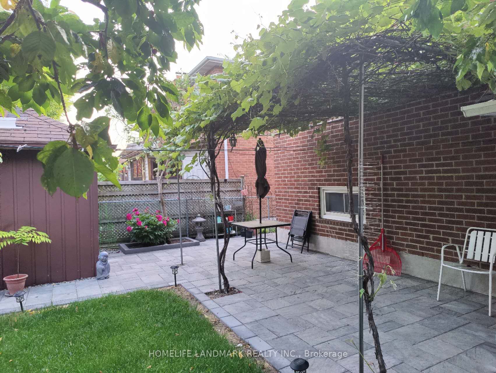 Photo 57 of 129 Glen Shields Avenue, Vaughan, Glen Shields — HOMEH