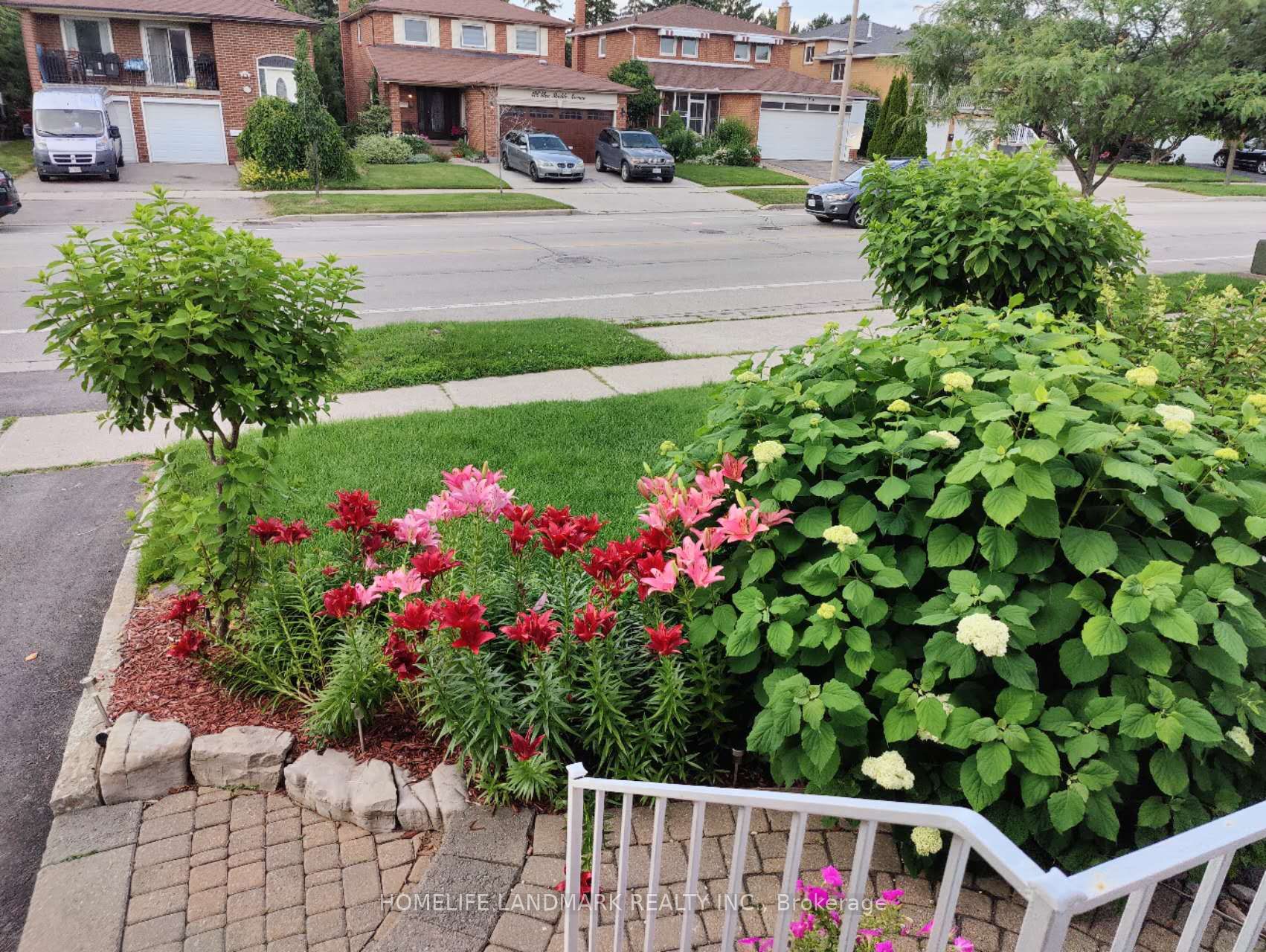 Photo 58 of 129 Glen Shields Avenue, Vaughan, Glen Shields — HOMEH