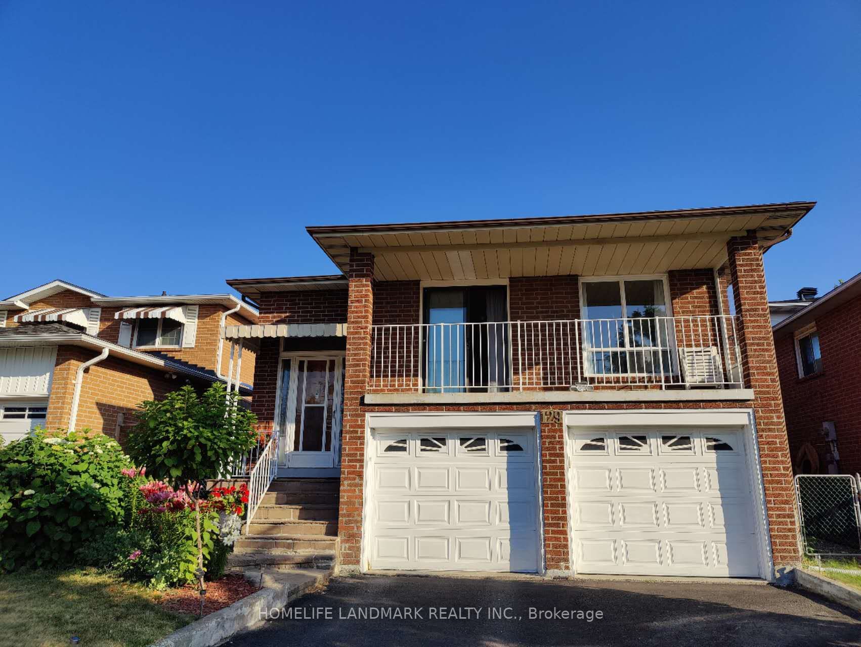 Photo 2 of 129 Glen Shields Avenue, Vaughan, Glen Shields — HOMEH