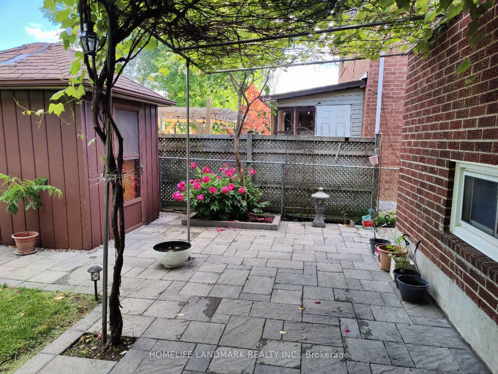 Photo 60 of 129 Glen Shields Avenue, Vaughan, Glen Shields — HOMEH