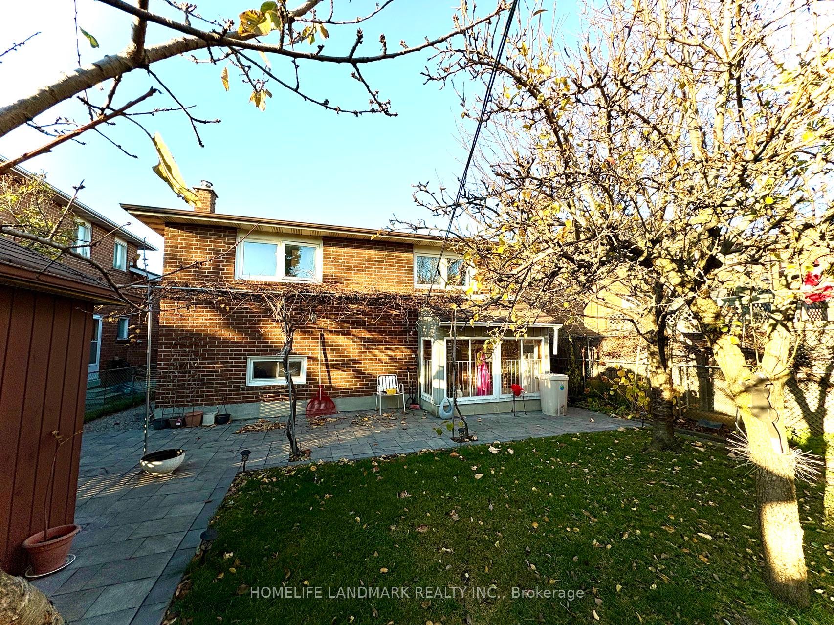 Photo 55 of 129 Glen Shields Avenue, Vaughan, Glen Shields — HOMEH
