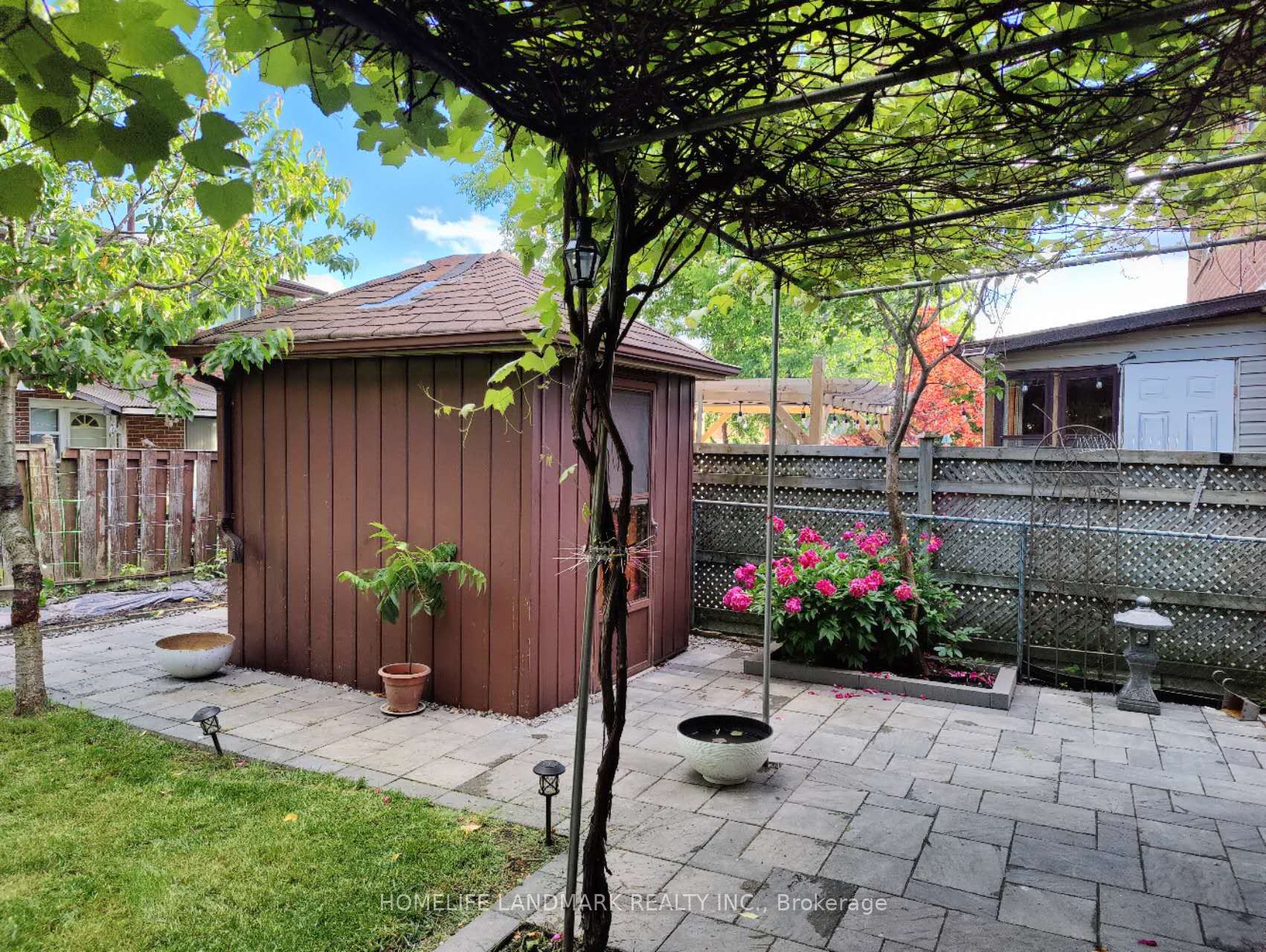 Photo 61 of 129 Glen Shields Avenue, Vaughan, Glen Shields — HOMEH