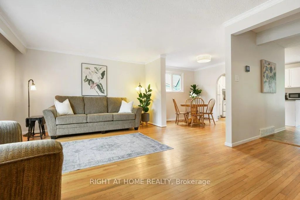 Photo 15 of 13 Northpark Drive, Ottawa, Blackburn Hamlet — HOMEH