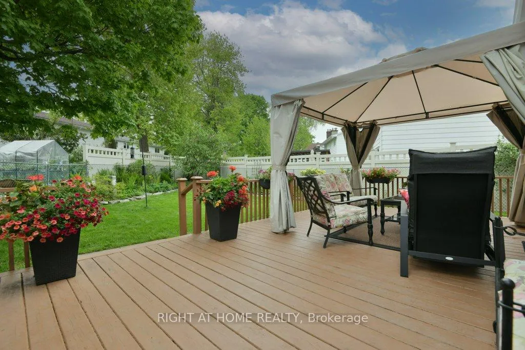 Photo 64 of 13 Northpark Drive, Ottawa, Blackburn Hamlet — HOMEH