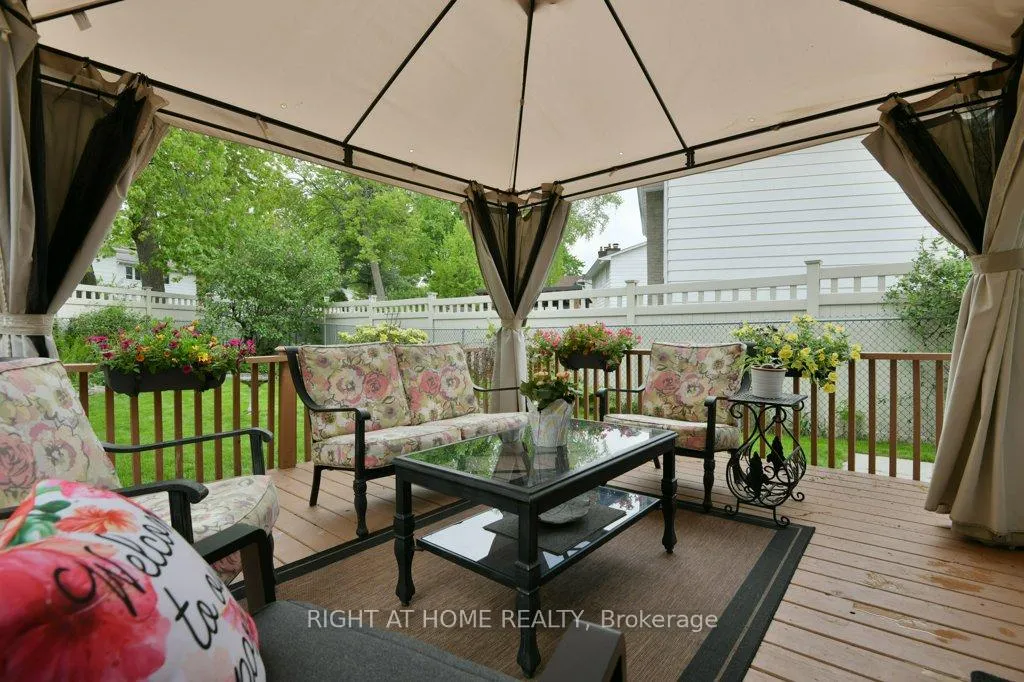 Photo 65 of 13 Northpark Drive, Ottawa, Blackburn Hamlet — HOMEH