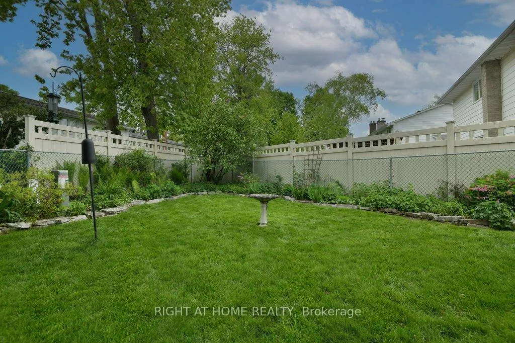 Photo 67 of 13 Northpark Drive, Ottawa, Blackburn Hamlet — HOMEH