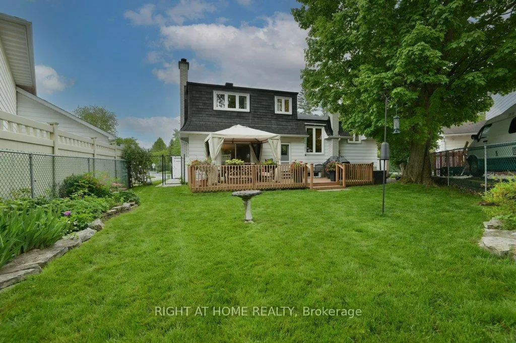 Photo 72 of 13 Northpark Drive, Ottawa, Blackburn Hamlet — HOMEH