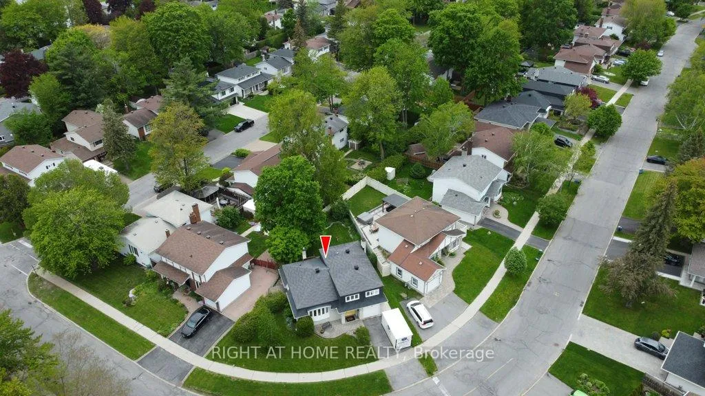 Photo 74 of 13 Northpark Drive, Ottawa, Blackburn Hamlet — HOMEH