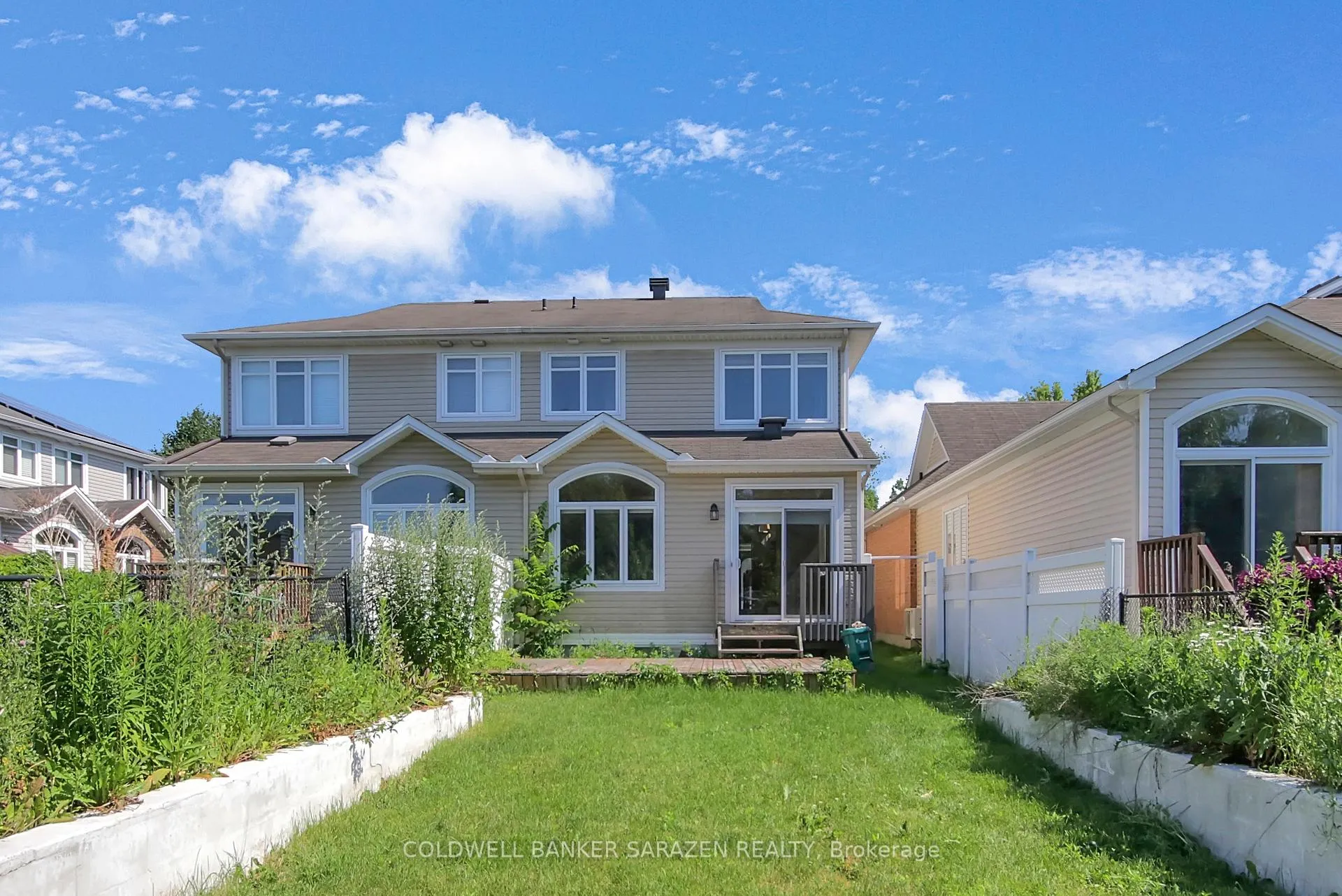 Photo 5 of 286 Parkin Circle, Ottawa, Blossom Park/Kemp Park/Findlay Creek — HOMEH